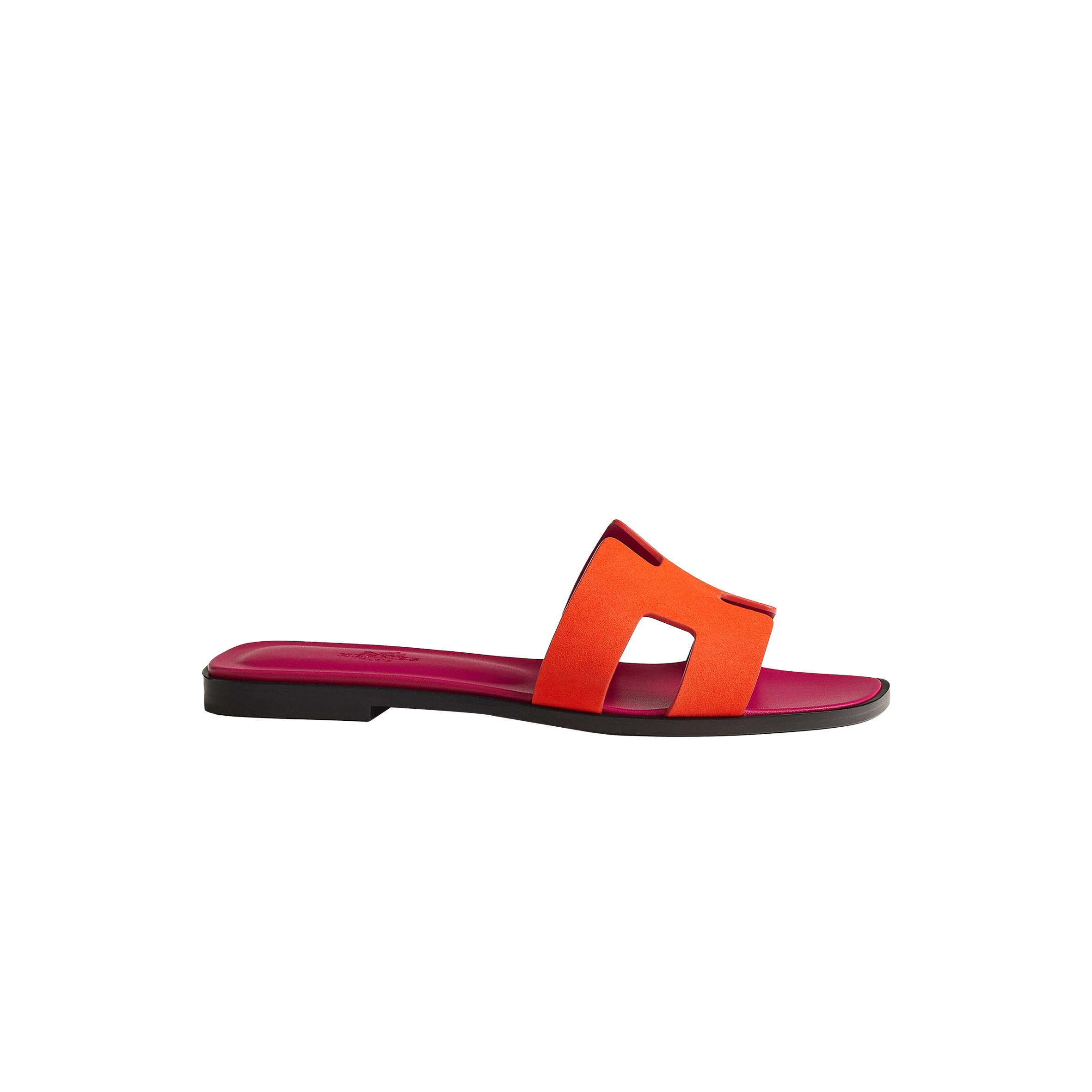 HERMES ORAN SLIPPER H221208Z2M360